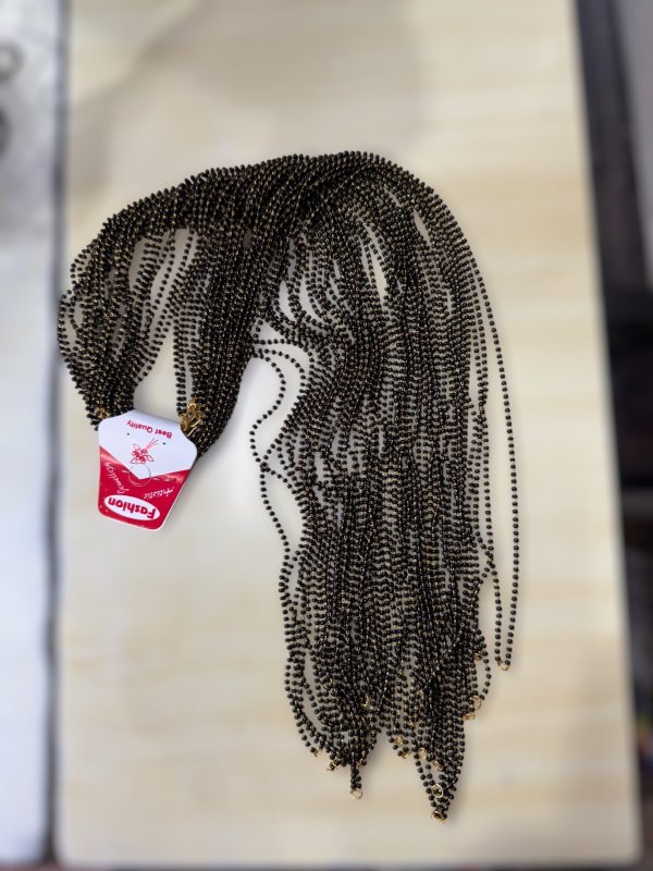 36 inch mangalsutra chain