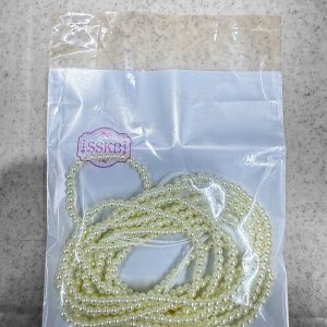 3mm Japanese Beads
