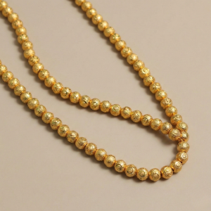 4mm Bindi Balls(Micro Polish)