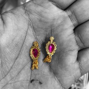 Star Design Kolhapuri Saaj Panadi