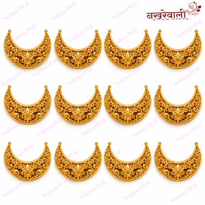 Big Nath Chand (Micro Polish)