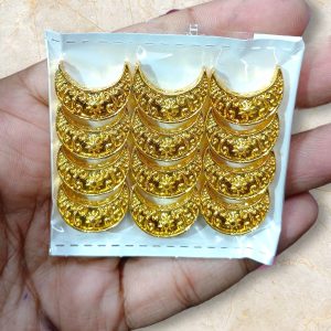 Big Nath Chand (Micro Polish)