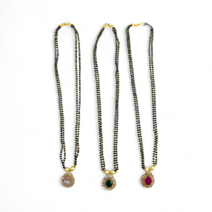 24” inch Fancy AD Mangalsutra (Office Wear)