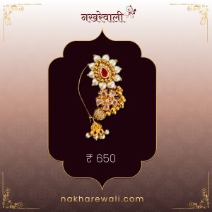 Best websites to buy handmade nath imitation jewellery
