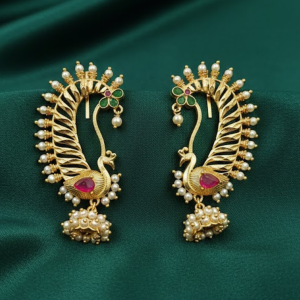 Fancy Trending Ear cuff