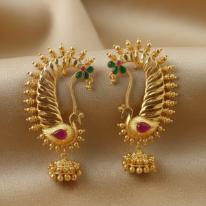 Fancy Trending Ear cuff