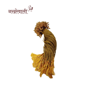 Golden Jari Gonda