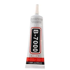 Glue b 7000