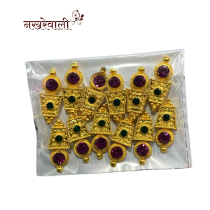 Premium Quality Chinchpeti | 12pc
